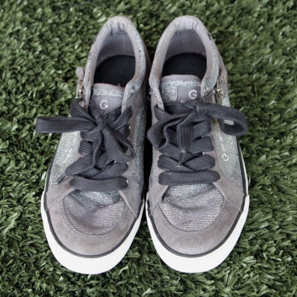 Guess sneakers